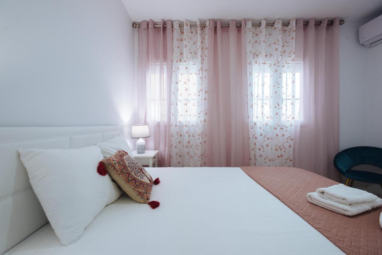Sbh1 Beautiful 1 Bedroom Apartment In City Center Sevilla Kültér fotó